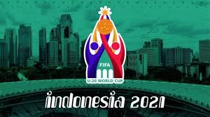 Keputusan hukum, sebagai hasil atas suatu kasus legal. Tanpa Persetujuan Fifa Indonesia Putuskan 6 Stadion Piala Dunia U 20 2021