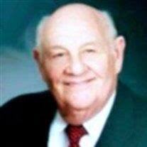 Graham D. McCloud Obituary