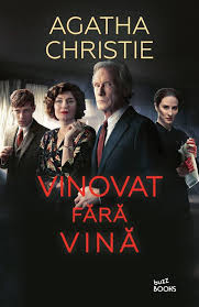 O Carte Pe Zi Trei Romane De Agatha Christie
