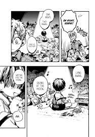 The japanese release is currently being published by square enix and the english release is published by yen press. Jibaku Shounen Hanako Kun Chapter 76 Manga Online For Free Mangakakalot City
