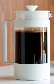Starbucks Recycled Coffee Press By Bodum White 8 Cup Coffee And Tea Makers Bodum French Press Coffee Press