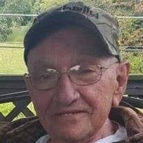 Donald Gene Morris Obituary
