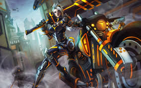 Riven League Of Legends Lol League Of Legends League Of Legends Art Wallpaper