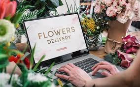 Fresh flowers in a vase · same & next day delivery Best Places For Online Flower Delivery In Dubai Mybayut
