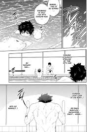 Deeper 3: Imagination - Page 9 - HentaiEra