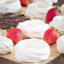 Image result for meringues
