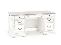 Magnolia Manor Jr Executive Desk Executive Desk Fall Furniture Desk