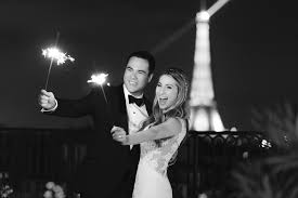 Wedding sparklers offer a unique experience at a very affordable price. Paris Elopement Planner Recommendations Top 5 Paris Planners