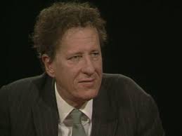 Geoffrey Rush — Charlie Rose