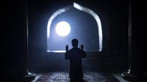 Seperti diriwayatkan oleh aisyah (ra), yang mengatakan Doa Lailatul Qadar Dan Artinya Yang Dibaca Rasulullah