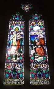 the Nile to Dowlish Wake and Mortlake ...