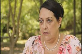 What happened to Donna's voice?