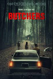 Love new release horror movies? Butchers 2020 Dir Movies Online Scary Movies Movies