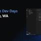 VS Code Dev Days - Spokane