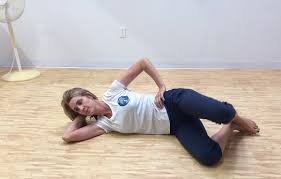 نتیجه تصویری برای ‪تصاویرClam Shell Exercise‬‏