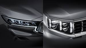 Build off of natural sunlight with beige and white foundation colors to create a relaxing atmosphere you won't. The Evolution Of Headlights Hyundai Motor Group Tech