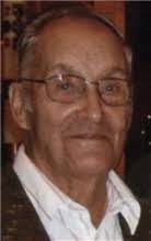 Obituary information for George M. Sandy, Jr.