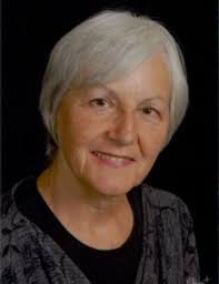 Margarete Renate Kunz Causey Obituary January 18, 2022