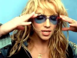 Dear Britney Spears, Please Add "Overprotected" To Your Vegas Show