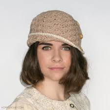 English Garden Sun Hat