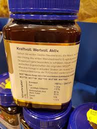 Manuka honig zu günstigen preisen direkt ab lager premiumqualität kauf auf rechnung top service ohne risiko bestellen! Manuka Honig Jetzt Neu Bei Uns Diese Edeka Sven Schneider Facebook