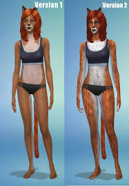Women who have had breast cancer are at increased risk for melanoma, and vice versa. Mod The Sims Updated Fur Skin Overlay V2