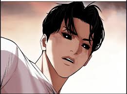 In your opinion, little Daniel can control the UI? : r/lookismcomic