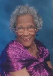 Ms. Eva Woolard Thomas Obituary