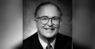 Ralston William "Russ" Russell Obituary