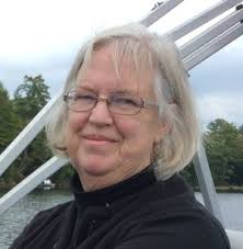 Ann Sharon Jameson Wilson Obituary