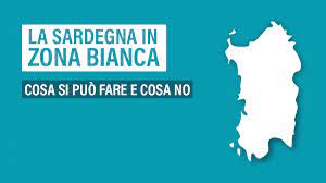 La sardegna passa in area bianca. Coronavirus La Sardegna In Zona Bianca Da Oggi L Ordinanza Del Presidente Solinas Che Disciplina Le Graduali Riaperture S H Magazine