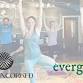 Yoga Uncorked @ Evergreen Family Wines event in Redmond, WA