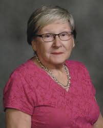 Most Recent Obituaries