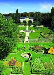 Le Parc De Wesserling Ecomusee Textile Husseren Wesserling Visit Alsace Parc De Wesserling Alsace Tourisme Alsace