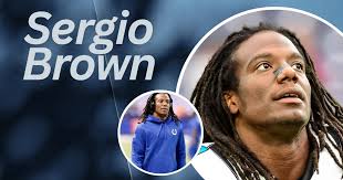 Sergio Brown Net Worth: A Complete Overview of His Life and Career