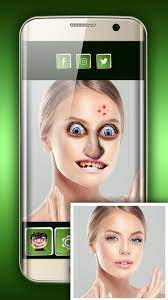 Mar 12, 2017 · create a selfie camera with cool,uggly efects, entertain yourself and share it, take the selfie and see what effects that match with your uggly faces. Ugly Face Maker Ugly Camera Apk 1 2 Download For Android Download Ugly Face Maker Ugly Camera Apk Latest Version Apkfab Com