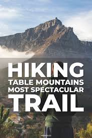 Hiking Table Mountain How To Conquer Skeleton Gorge Padkos In 2020 Cape Town Travel Table Mountain Hiking Trip