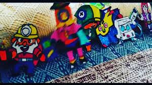 Supercell tarafından 2017 yılında duyurulan ve bölge bölge yayınlanan brawl stars, tüm ios ve android kullanıcılarına sunuldu. Brawl Stars Sinifi Brawl Stars Class