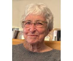 Betty Crews Obituary (1934