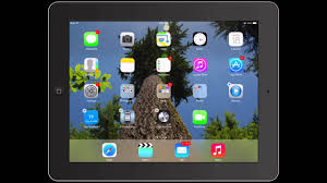 And then the rest of my apps are neatly organized in alphabetical folders on my second page. The Apps On My Ipad Won T Open Ipad Answers Youtube