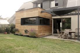 Maisons Modernes Par Homify Moderne Homify Extension Maison Bois Extention Maison Extension Maison