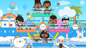 Check spelling or type a new query. Toca Boca Wallpapers Wallpaper Cave