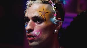 Filipe Sambado: “Ao ouvir 100 Gecs ou Dorian Electra fui apaziguando esse  lado mais agitado”