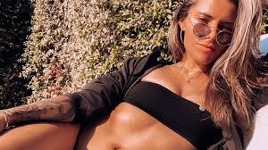 Gomovies 2021 official site ✶. Kalender Girl Sophia Thomalla Flasht Mit Sexy Lack Outfit Promiflash De