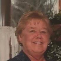 Mrs Lynda J McDarby Obituary
