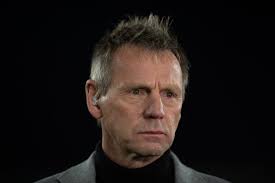 Stuart Pearce reacts as Alex Crook confirms imminent West Ham bid for Man  United star Aaron Wan-Bissaka