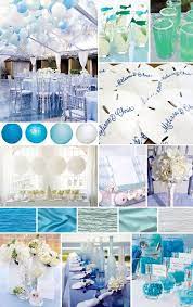 Colors Beach Themed Wedding Decorations Beach Theme Wedding Ocean Themed Wedding Decorations