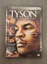 Tyson DVDs 43396310773| eBay