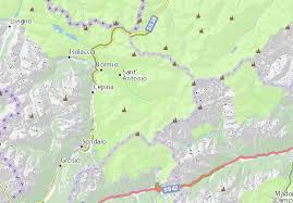 Dates to be decided following the last prime minister's decree of 3 november 2020. Michelin Santa Caterina Valfurva Map Viamichelin
