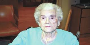 Remy Celebrates 100th Birthday